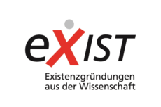 EXIST Forschungstransfer Logo