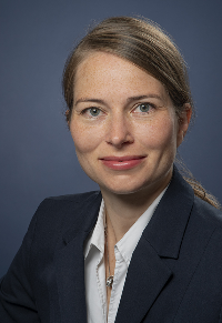 Janine Matschek